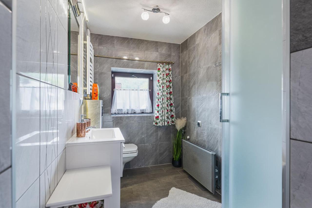 Mazurkowy Gosciniec Apartment Zakopane Bagian luar foto