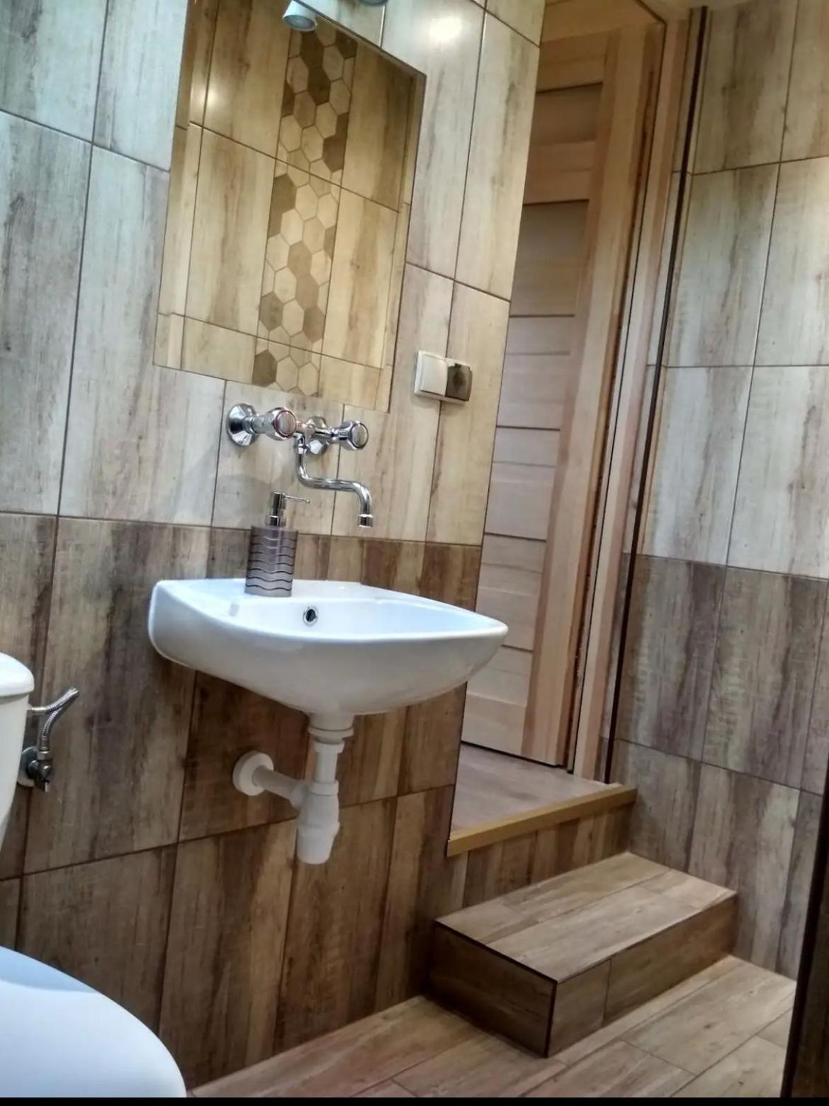 Mazurkowy Gosciniec Apartment Zakopane Bagian luar foto