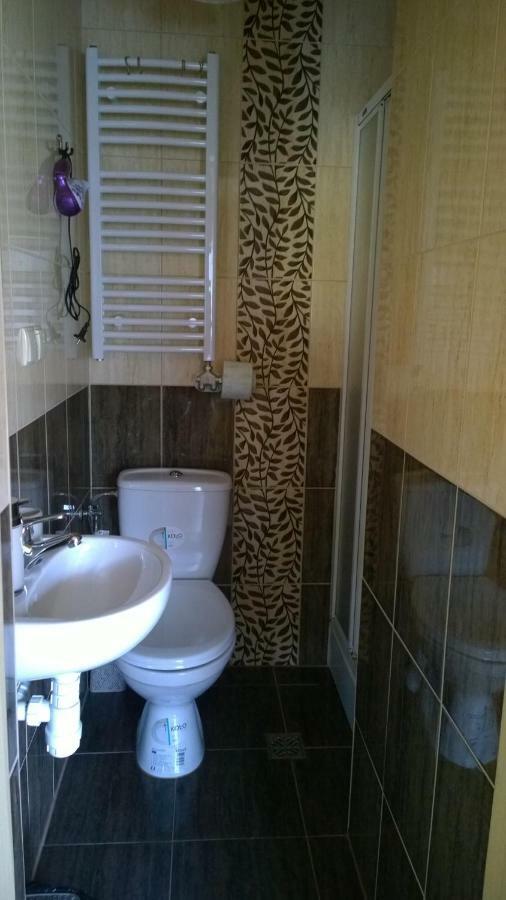 Mazurkowy Gosciniec Apartment Zakopane Bagian luar foto