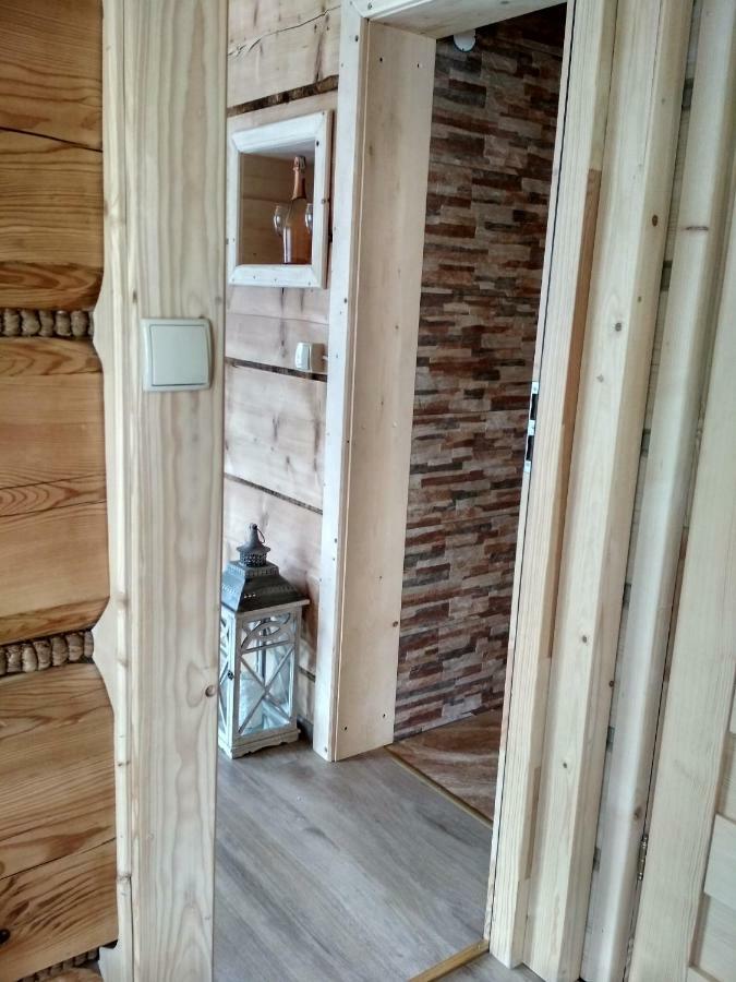 Mazurkowy Gosciniec Apartment Zakopane Bagian luar foto
