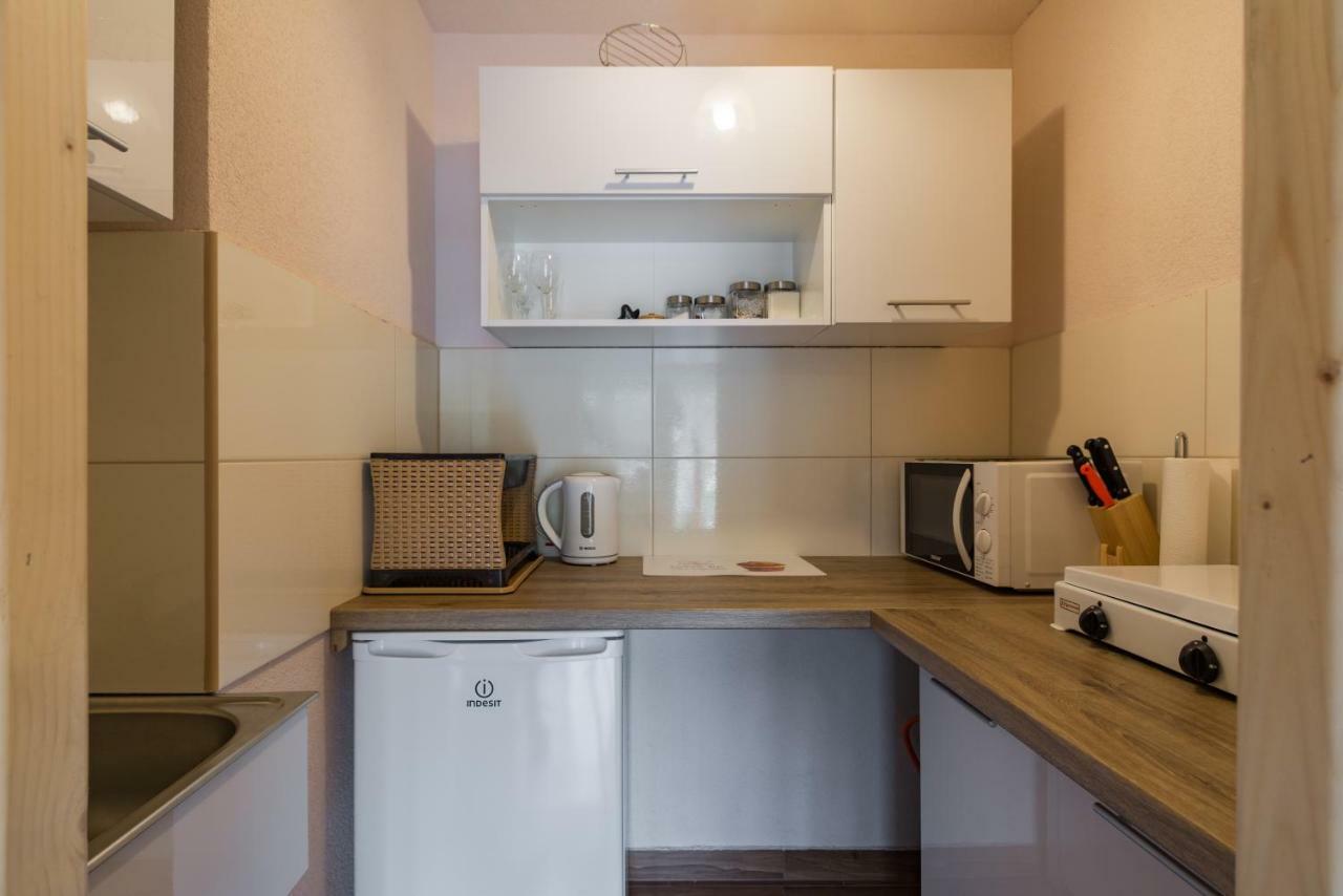 Mazurkowy Gosciniec Apartment Zakopane Bagian luar foto